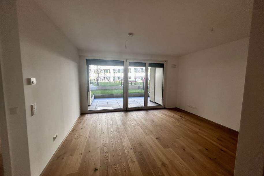 Mi Living- Hochwertige Eigentumswohnungen nähe Hauptbahnhof, Wohnung-kauf, 363.000,€, 1100 Wien 10., Favoriten