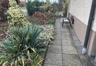 Charmante Doppelhaushälfte mit schöner Terasse WIEDER VERFÜGBAR !!!!