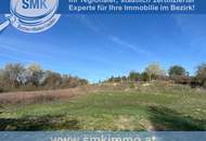 Sonniges Baugrundstück mit bereits bezahlten Aufschließungskosten!