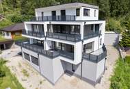 Penthouse in Sonnenlage! 4 Zimmer-Wohnung - Feeling Fiecht NEUBAU zum Sofortbezug