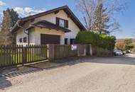 Sanierungsbedürftiges Haus mit schöner Aussicht in ruhiger Lage in Oberkirchbach zu kaufen!