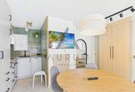 Freizeitwohnsitz - Neu Renoviert - Komplett Möbliert - Idyllische Ruhelage