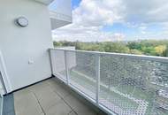 ERSTBEZUG Top Wohnung U3 2 Zimmer + Loggia - 1 bedroom apartment + loggia U3