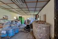 Großzügige Liegenschaft vereint Wohnen, Arbeiten und Entwickeln