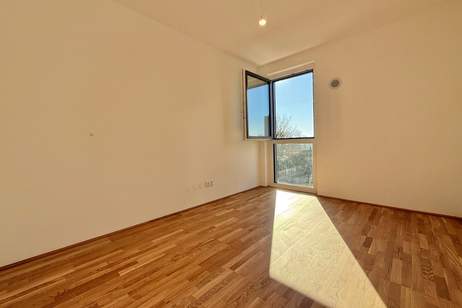 BEZUGSFERTIG I Nähe Mühlwasser I Klimaaktiv-zertifiziert I Tiefgarage I Wärmepumpe I Fußbodenheizung & Kühlung I PV-Anlage, Wohnung-kauf, 284.200,€, 1220 Wien 22., Donaustadt