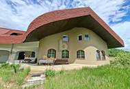 ARCHITEKTONISCH EINZIGARTIG