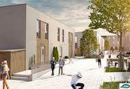 JETZT MUSTERHAUS BESICHTIGEN - Leben im Herzen der Wachau - provisionsfreies Neubauprojekt in Krems-Gneixendorf - Eckreihenhaus inklusive Parkplatz