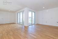 LICHT, FREIRAUM UND URBANER KOMFORT – 3-ZIMMER-WOHNUNG MIT TERRASSE UND LOGGIA