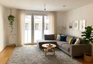 1160! 2 ZIMMER CITY Wohnung mit LOGGIA nahe Lugner City!