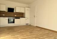 Befristet vermietete, gemütliche 2-Zimmer Anlegerwohnung - NEUBAU!