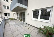 Optimal vermietbar! 3.5-Zimmer Wohnung in Hofruhelage und direkter Nähe zu U6 Floridsdorf mit großer Terrasse! - JETZT ZUSCHLAGEN