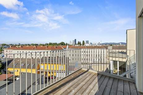 ++ NUR noch 18 von 33 Wohnungen VERFÜGBAR ++ Projekt KARL 74, Wohnung-kauf, 229.000,€, 1220 Wien 22., Donaustadt