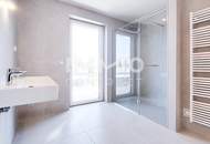 Wohnen mit Stil &amp; Ruhe – 3 moderne Zimmer im Erstbezug