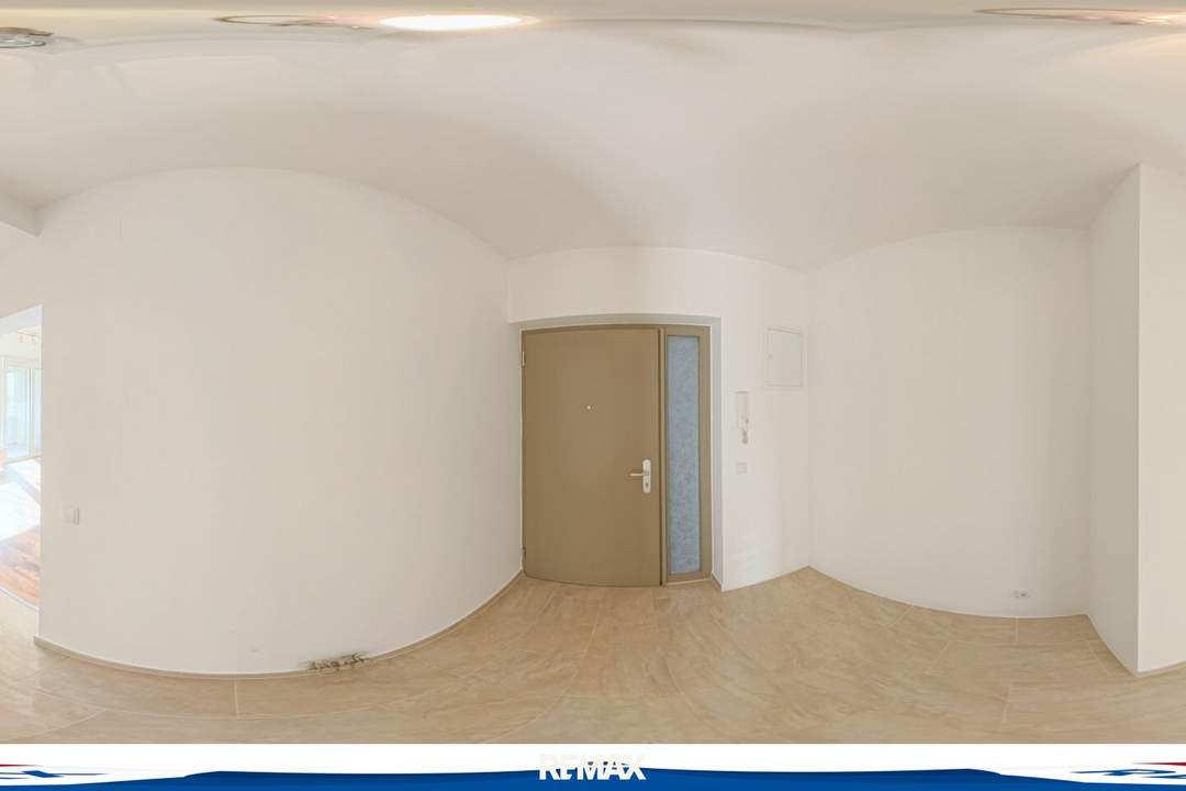 Moderne 3-Zimmer-Wohnung mit Loggia &amp; Garage in ruhiger Wohnlage von Mauerbach
