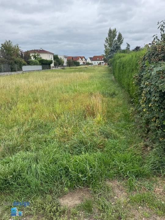 TOP ! KORNEUBURG - Grundstücke in verschiedenen Größen in schöner Siedlungslage !