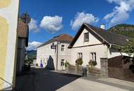 Profitables Investment: Gastgewerbe, Gastronomie und Wohnungen in Aggsbach - Niederösterreich