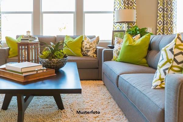 +++ 5-Zimmer Terrassenwohnung mit Bergpanorama in sonniger Südlage +++