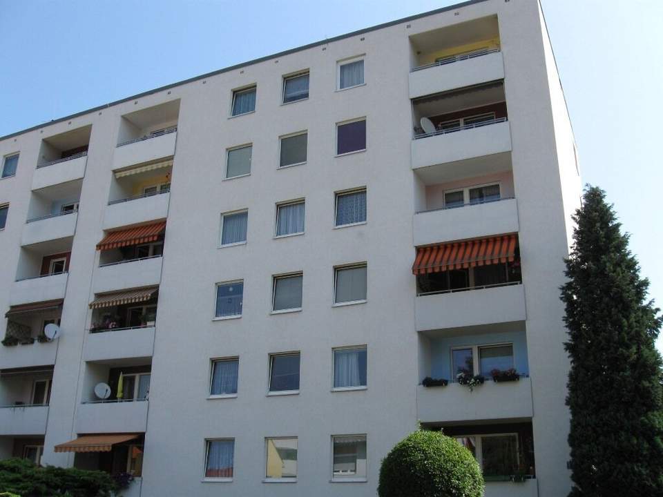 2-Zimmerwohnung mit Loggia in 8600 Bruck an der Mur