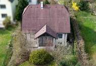 SCHÖNES EINFAMILIENHAUS IN RUHIGER LAGE