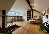 FRISCH SANIERT! ZENTRUMSLAGE MIT BALKON
