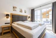 Fabelhaftes Premium-Chalet in bester Lage von Uttendorf!