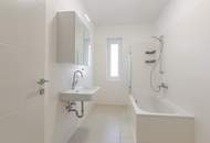 Josef Reichl-Gasse - 4 Zimmer Neubau mit Balkon in Zentrumslage