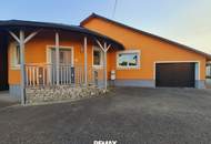 Flexibler Bungalow mit zwei Wohneinheiten auf großzügigem Grundstück - Ideal für Kapitalanleger, Mehrgenerationenwohnen oder Eigennutzer mit zusätzlicher Mieteinnahme