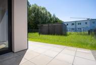 Zuhause ankommen – Modernes Reihenhaus "Am Kremserberg" in St. Pölten