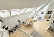 *1010 // RUDOLFSPLATZ LIVING // Wunderschön sanierte DG-Wohnung in Toplage//