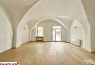 Geschäftslokal im Zentrum von Mödling