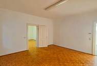 3 Bürohäuser, 38 Parkplätze in Toplage, hochfrequentiert, beste Infrastruktur