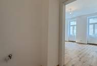 Erstbezug im Stilaltbau – Sanierte 3-Zimmer-Wohnung mit Lift in Ruhelage nahe U3