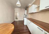 PERFEKT für ZWEI + nächst YPPENPLATZ + nahe U6 JOSEFSTÄDTER STRASSE!