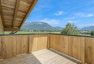 Luxuriöses Neubau-Penthouse in Toplage