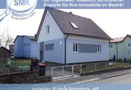Wohnhaus für Jung oder Alt mit Garten!