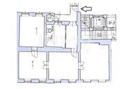 Büroflächen in zentralster Innenstadtlage / Radetzkystraße 1 / Jakomminiplatz / Top 501