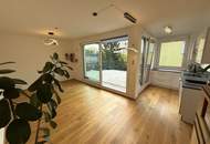 Panoramawohnung in Kaisermühlen – stilvoller Neubau in Bestlage