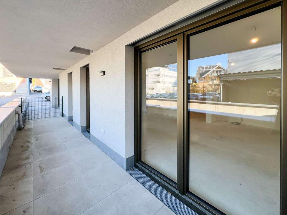 ERSTBEZUG: 2-Zimmer-Neubauwohnung in Bestlage – Vogelweiderstraße | Salzburg | Volle WBF möglich!