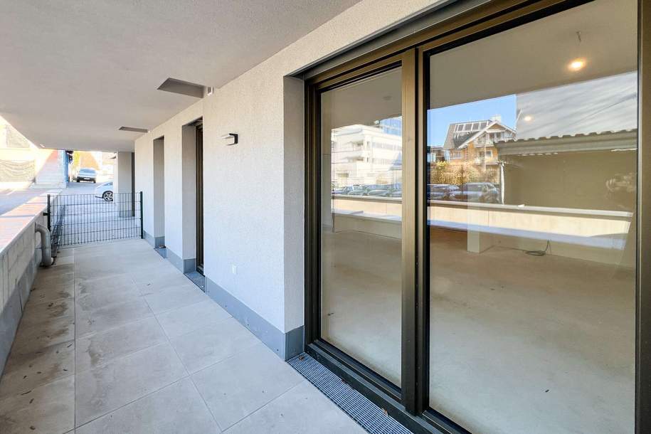 ERSTBEZUG: 2-Zimmer-Neubauwohnung in Bestlage – Vogelweiderstraße | Salzburg | Volle WBF möglich!, Wohnung-kauf, 455.000,€, 5020 Salzburg(Stadt)