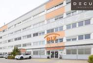 | BIZ St. Pölten - Kleinbüros | BUSINESS und INNOVATIONSZENTRUM | E-Ladestationen vor Ort