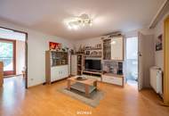 Viel Potenzial: Großzügiges Familienhaus vor den Toren Wiens