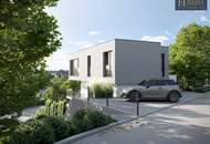 Luxusvilla in Bestlage | 50 min. von Wien