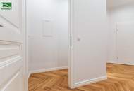 Moderne Wohnqualität in ruhiger, urbaner Lage in 1220 Wien!