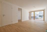 ERSTBEZUG | Traumhafte 2-Zimmer-Wohnung mit großzügiger Loggia