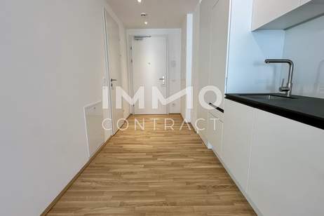 High-quality first occupancy in Kaisermühlen - metro and danube nearby, Wohnung-miete, 1.199,99,€, 1220 Wien 22., Donaustadt