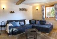 CHALET FÜR 7 – 8 PERSONEN IN KÄRNTEN MIT UNVERBUNDENER AUSSICHT In der Nähe der Ski- und Wandergebiete Bad Kleinkirchheim & Turracher Höhe!