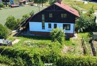 Einfamilienhaus mit großem Grundstück in Wallern an der Trattnach