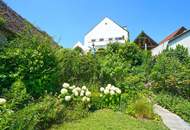 Einmalig! Stilvolle Premium-Residenz mit altem Weinhaus am Neusiedler See