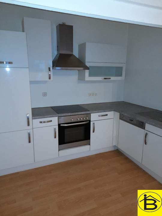 15443 Erstbezug nach Generalsanierung!