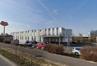 2 Büroflächen in Traun direkt an der B 1 zu vermieten 175 m2 und 170 m2